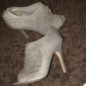 Bakers Heels